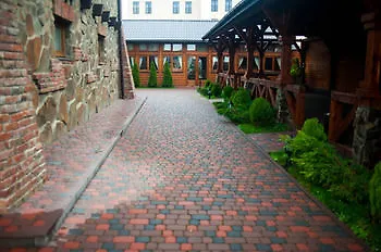 Готель Відень 3*