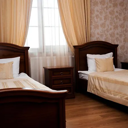 Відень 3* Львів