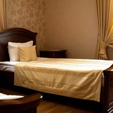 Готель Відень 3*