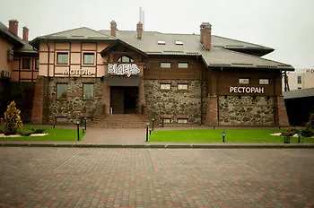 Hotel Відень