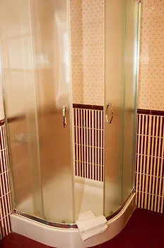 Hotel Відень Lviv
