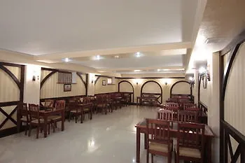 Відень Hotel