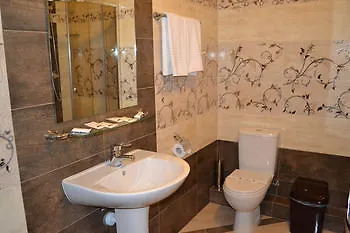 Відень Hotel