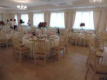 Hotel Відень
