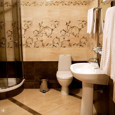 Hotel Відень 3*