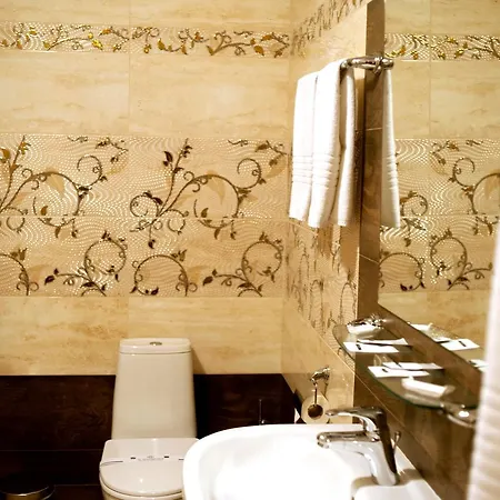 Hotel Відень 3*