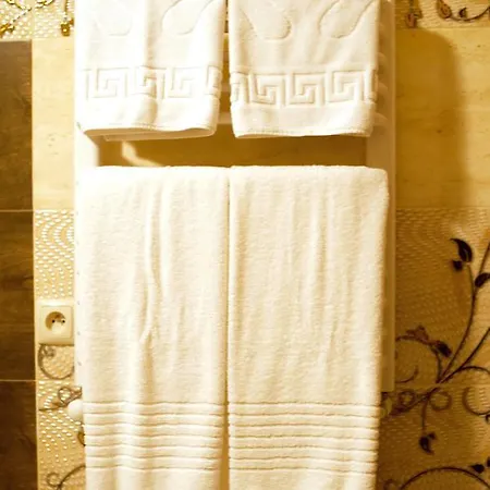 Hotel Відень 3*