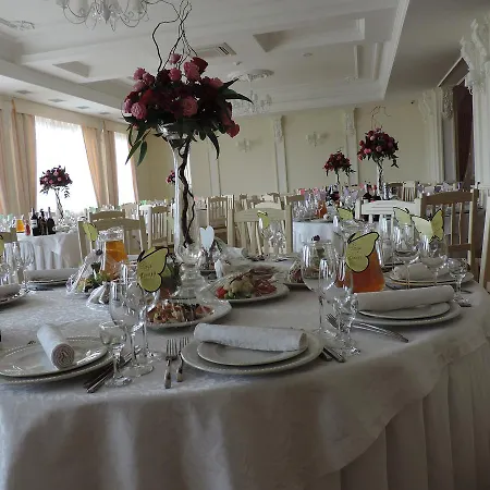 Hotel Відень 3*