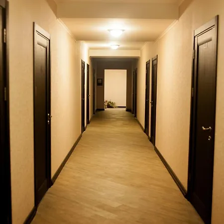 Hotel Відень 3*