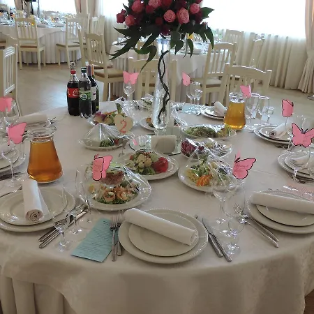 Відень Hotel