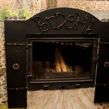 Hotel Відень 3*