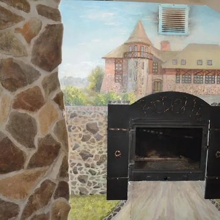 Hotel Відень 3*