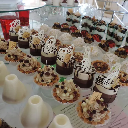 Hotel Відень 3*