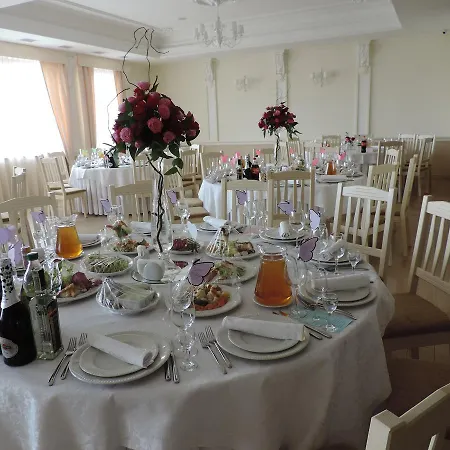 Hotel Відень 3*