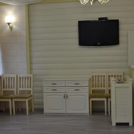 Hotel Відень 3*