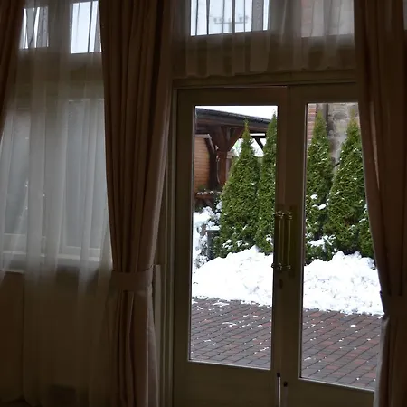 Hotel Відень 3*